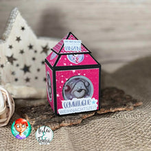 Lade das Bild in den Galerie-Viewer, Digiset "Sweet Xmas"