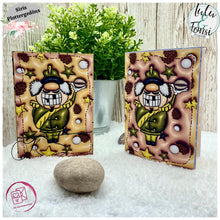 Lade das Bild in den Galerie-Viewer, Digiset "Weihnachts Knacki"