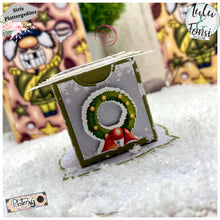 Lade das Bild in den Galerie-Viewer, Digiset "Weihnachts Knacki"