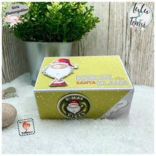 Lade das Bild in den Galerie-Viewer, Digistamp "Xmas Vibes"