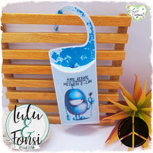 Load image into Gallery viewer, Digiset "Kein E-LAN"