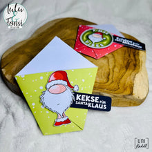 Lade das Bild in den Galerie-Viewer, Gewerbelizenz - Digistamp "Xmas Vibes"