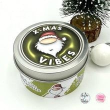 Lade das Bild in den Galerie-Viewer, Digistamp "Xmas Vibes"