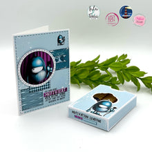 Load image into Gallery viewer, Digiset "Kein E-LAN"