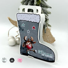 Lade das Bild in den Galerie-Viewer, Digiset "Glühtier"