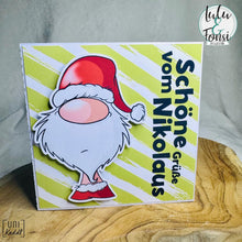 Lade das Bild in den Galerie-Viewer, Gewerbelizenz - Digistamp "Xmas Vibes"