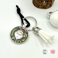 Lade das Bild in den Galerie-Viewer, Gewerbelizenz - Digistamp "Xmas Vibes"