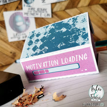 Load image into Gallery viewer, Digiset "Kein E-LAN"