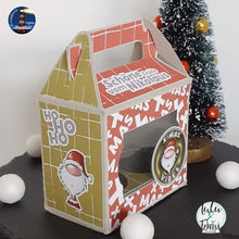 Lade das Bild in den Galerie-Viewer, Gewerbelizenz - Digistamp "Xmas Vibes"
