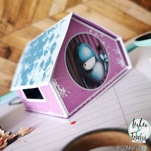 Load image into Gallery viewer, Digiset "Kein E-LAN"