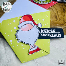 Lade das Bild in den Galerie-Viewer, Digistamp "Xmas Vibes"