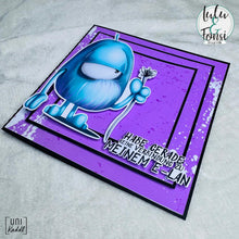 Load image into Gallery viewer, Gewerbelizenz - Digiset "Kein E-LAN"