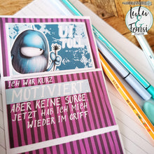 Load image into Gallery viewer, Digiset "Kein E-LAN"