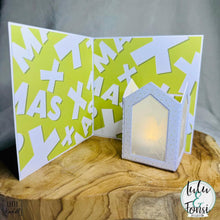 Lade das Bild in den Galerie-Viewer, Digistamp "Xmas Vibes"