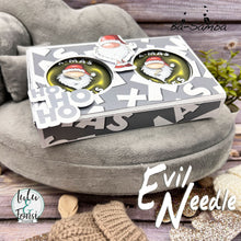 Lade das Bild in den Galerie-Viewer, Gewerbelizenz - Digistamp "Xmas Vibes"