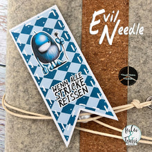 Load image into Gallery viewer, Digiset "Kein E-LAN"