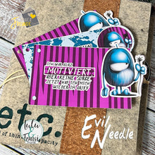 Load image into Gallery viewer, Digiset "Kein E-LAN"