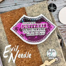 Load image into Gallery viewer, Digiset "Kein E-LAN"