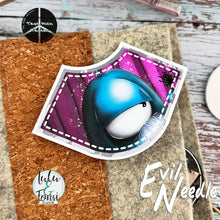 Load image into Gallery viewer, Digiset "Kein E-LAN"