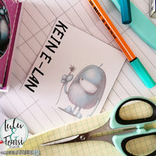 Load image into Gallery viewer, Gewerbelizenz - Digiset "Kein E-LAN"