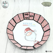Lade das Bild in den Galerie-Viewer, Gewerbelizenz - Digistamp "Xmas Vibes"