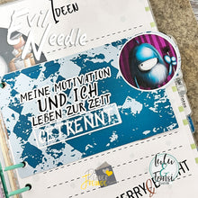 Load image into Gallery viewer, Digiset "Kein E-LAN"