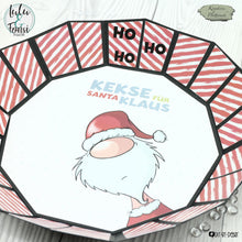 Lade das Bild in den Galerie-Viewer, Gewerbelizenz - Digistamp "Xmas Vibes"