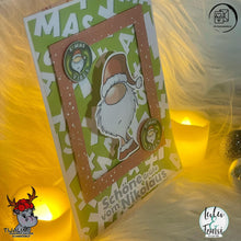 Lade das Bild in den Galerie-Viewer, Gewerbelizenz - Digistamp "Xmas Vibes"