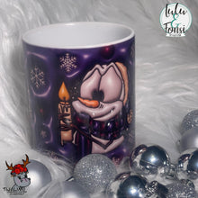 Load image into Gallery viewer, Mug Wrap "Advent Advent"