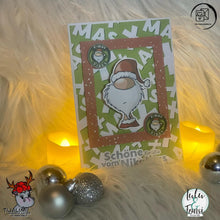 Lade das Bild in den Galerie-Viewer, Digistamp "Xmas Vibes"