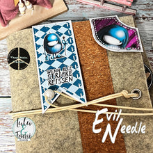 Load image into Gallery viewer, Digiset "Kein E-LAN"