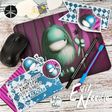 Load image into Gallery viewer, Digiset "Kein E-LAN"