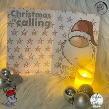 Lade das Bild in den Galerie-Viewer, Digistamp "Xmas Vibes"