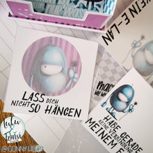 Load image into Gallery viewer, Digiset "Kein E-LAN"