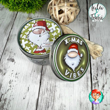Lade das Bild in den Galerie-Viewer, Gewerbelizenz - Digistamp "Xmas Vibes"