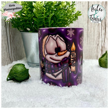 Load image into Gallery viewer, Mug Wrap "Advent Advent"