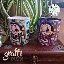 Load image into Gallery viewer, Mug Wrap "Advent Advent"