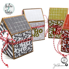 Lade das Bild in den Galerie-Viewer, Digistamp "Xmas Vibes"