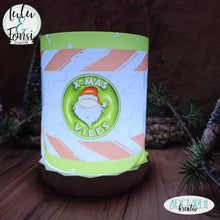 Lade das Bild in den Galerie-Viewer, Gewerbelizenz - Digistamp "Xmas Vibes"