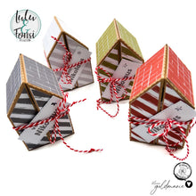 Lade das Bild in den Galerie-Viewer, Gewerbelizenz - Digistamp "Xmas Vibes"