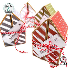 Lade das Bild in den Galerie-Viewer, Gewerbelizenz - Digistamp "Xmas Vibes"