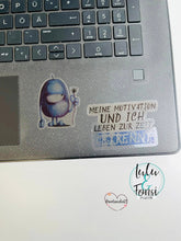 Load image into Gallery viewer, Digiset "Kein E-LAN"