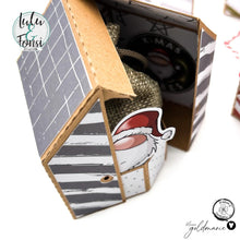 Lade das Bild in den Galerie-Viewer, Gewerbelizenz - Digistamp "Xmas Vibes"