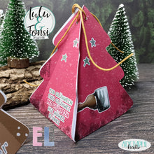 Lade das Bild in den Galerie-Viewer, Digiset "Glühtier"