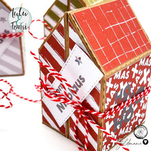 Lade das Bild in den Galerie-Viewer, Digistamp "Xmas Vibes"