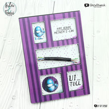 Load image into Gallery viewer, Digiset "Kein E-LAN"