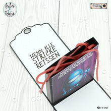 Load image into Gallery viewer, Gewerbelizenz - Digiset "Kein E-LAN"