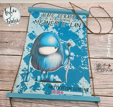 Load image into Gallery viewer, Digiset "Kein E-LAN"