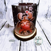 Lade das Bild in den Galerie-Viewer, Digiset "Glühtier"