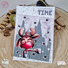 Lade das Bild in den Galerie-Viewer, Digiset "Glühtier"